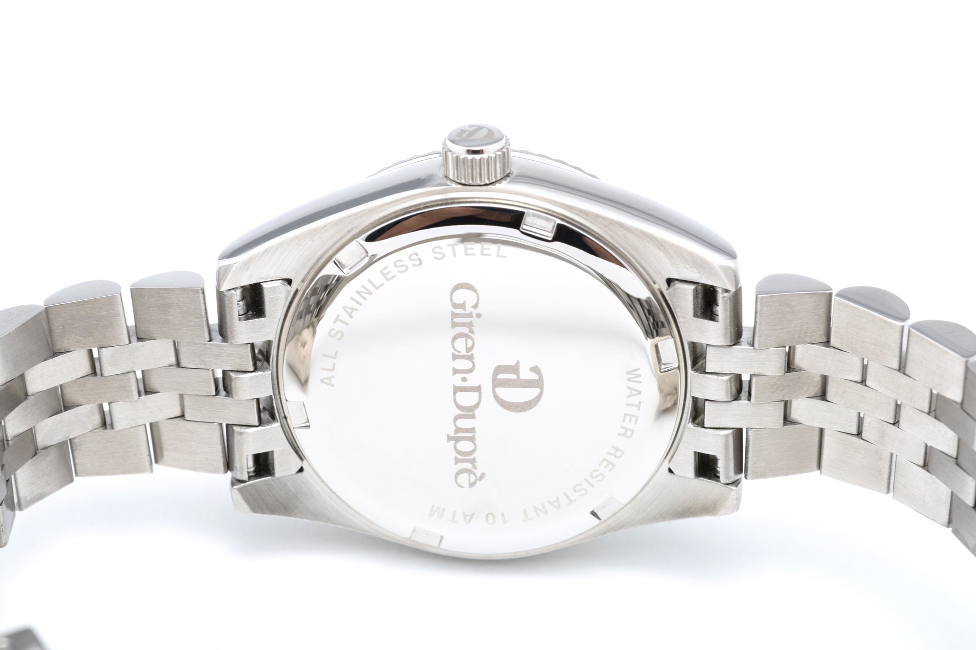 Solodata "Thirtyone" turquoise dial