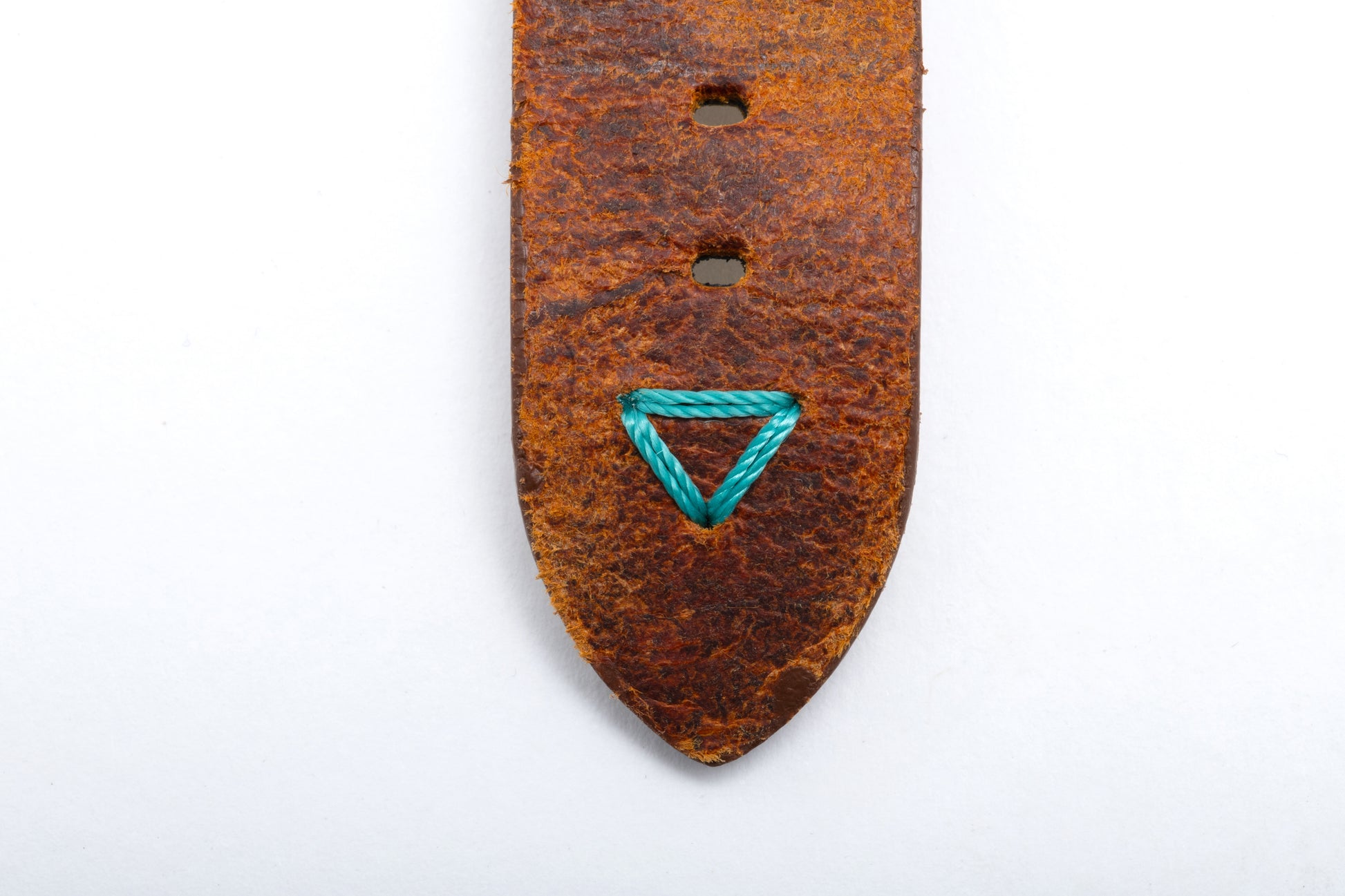 Heritage "Sixties's diver limited caribbean" turquoise dial
