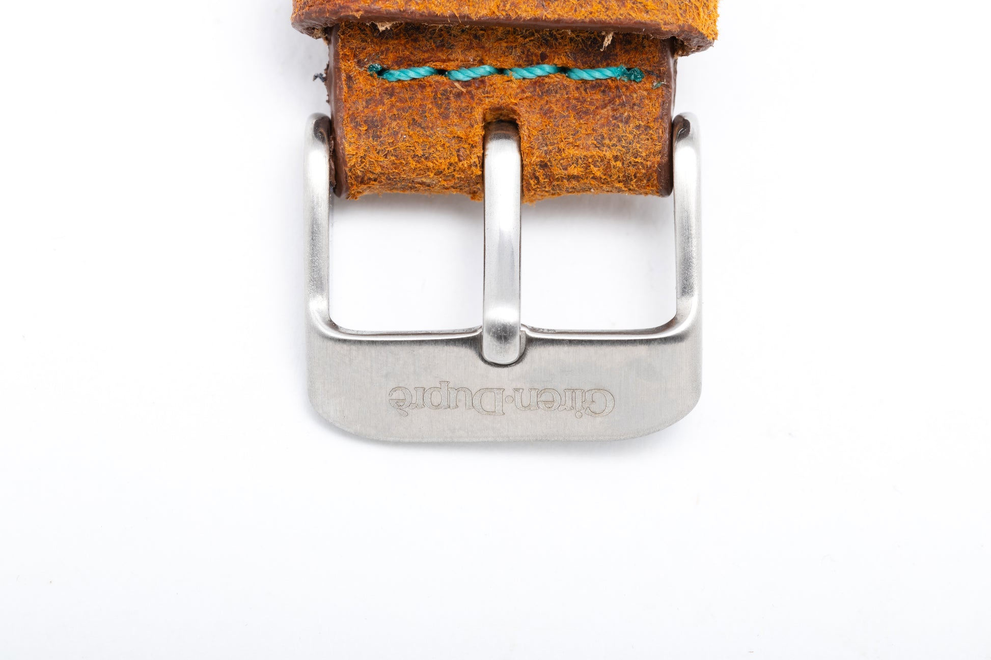 Heritage "Sixties's diver limited caribbean" turquoise dial